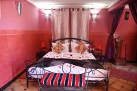 Deluxe Tweepersoonskamer Koutoubia