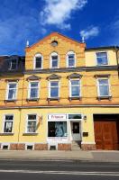 Ferienwohnung Hesse - Bed and Breakfast