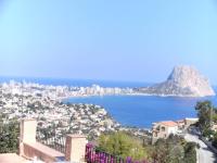 villa Belucra,10p,seaview,jacuzzi,pool - Bed and Breakfast