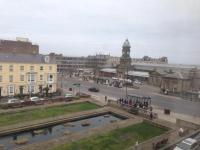 Standard Doppelzimmer