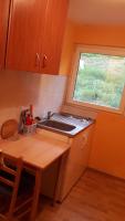 Vila Ruška - Ferienwohnung