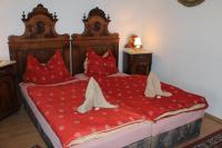 Double Room - Attic