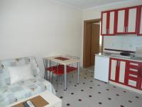 Apartments Tentovi - B&B Star Dojran