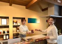 西陣之郷 NISHIJIN NO SATO "Kyoto's Best, 77 installations! 100yrs Off Grid Amazing Smart Townhouse" - Chambres d'hôtes Kyōto