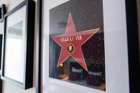 Chambre Familiale Standard