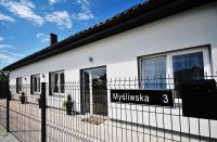 Zatoka Wypoczynku Grzybowo - Apartamenty dwupoziomowe - Ferienwohnung