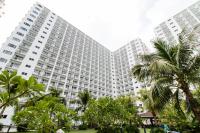 Luxury condo At Shore 1 Tower C1, Mall of Asia Complex Pasay City - B&B
