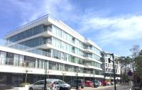 Mielno Dune B Apartamenty - Ferienwohnung