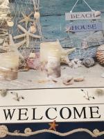 Corallina Beach House - B&B Murta Maria