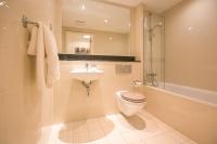 Grand Canal Square Apartments - Chambres d’hôtes Dublin