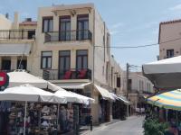 Prokymaia Apartment 2 - Bed and Breakfast Áyios Andónios