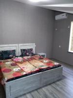 Chambre Quadruple Classique