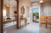 family house Nikos - B&B Sykia