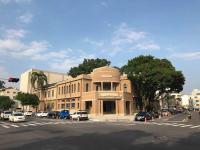 Tainan Yu Pin Ju B&B - B&B Tainan