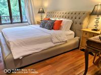 Habitación Deluxe con cama extragrande