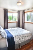 Willow Grove B&B Inn - Ferienwohnung Horsefly