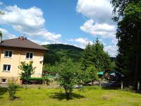 Noclegi pod lasem Solina 20 - B&B Solina