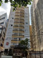 Apto pé na areia - Bed and Breakfast