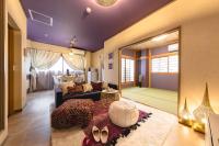 Pandatta Taniroku Ikkenya - B&B Osaka