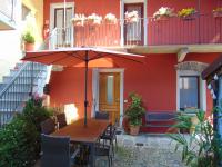 B&B Omegna - B&B Antica Corte - Bed and Breakfast Omegna