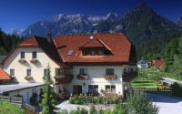 B&B Hinterstoder - Pension Pichler - Bed and Breakfast Hinterstoder