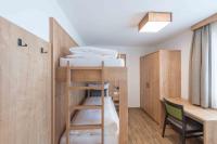 Residence Lersc - Chambres d’hôtes