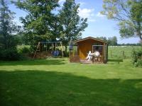 Ferienwohnung Ehrich nahe Otterndorf - Chambres d’hôtes Belum