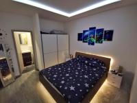 Apartment Del Mar - Chambres d’hôtes Podstrana