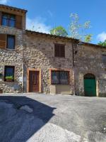 B&B Allumiere - Casetta degli Etruschi - Bed and Breakfast Allumiere