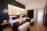 Exklusives Apartment mit Panoramablick auf die Akropolis