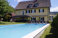 B&B Klagenfurt - Pension DOBERNIG - CONTACTLESS CHECK IN/STAY - Bed and Breakfast Klagenfurt