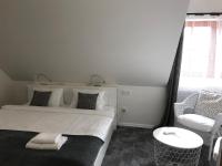 Appartement met 1 Slaapkamer