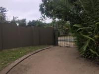 Garden Apartments - Bed and Breakfast