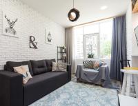 Francuzskij Bulvar, 19 Жемчужина - Bed and Breakfast Odessa