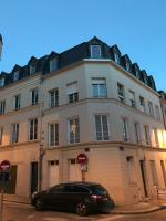 Le secret de Léa - B&B