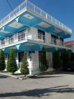 Nitsas studio's - B&B