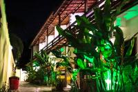 PV Pousada Passarela da Vila - B&B Itacaré