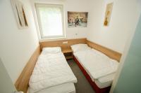 Appartamento con 2 Camere da Letto
