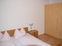 Large Two-Bedroom Apartment with Balcony