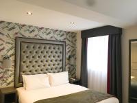 B&B Londen - The Eaton Townhouse - Bed and Breakfast Londen