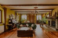 Villa Żelazowa Wola - Chambres d’hôtes Żelazowa Wola