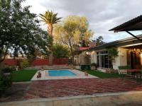 Okahandja Guesthouse - B&B