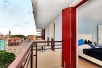 Two-Bedroom Apartment (6 Adults)