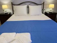 Apartment mit Balkon