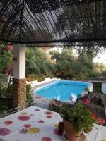 CASA EL CERRO - Ferienwohnung