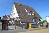 Dom Gościnny Alba - B&B Międzywodzie
