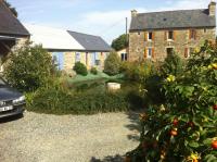 Manoir de Parc ar Brun - B&B Tréguier