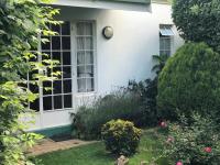 Chambre Double avec Salle de Bains Privative