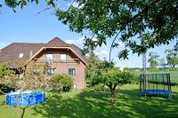 Ferienwohnung Zudar auf Rügen - Ferienwohnung Zudar
