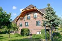 Ferienwohnung Zudar auf Ruegen - Chambres d’hôtes